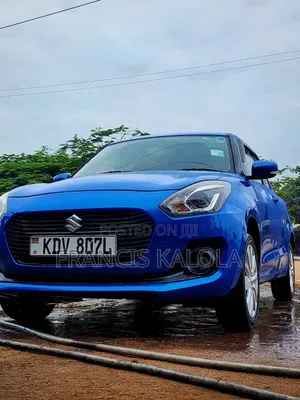 Diani Car Hire Services