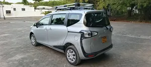 Diani Car Hire Services