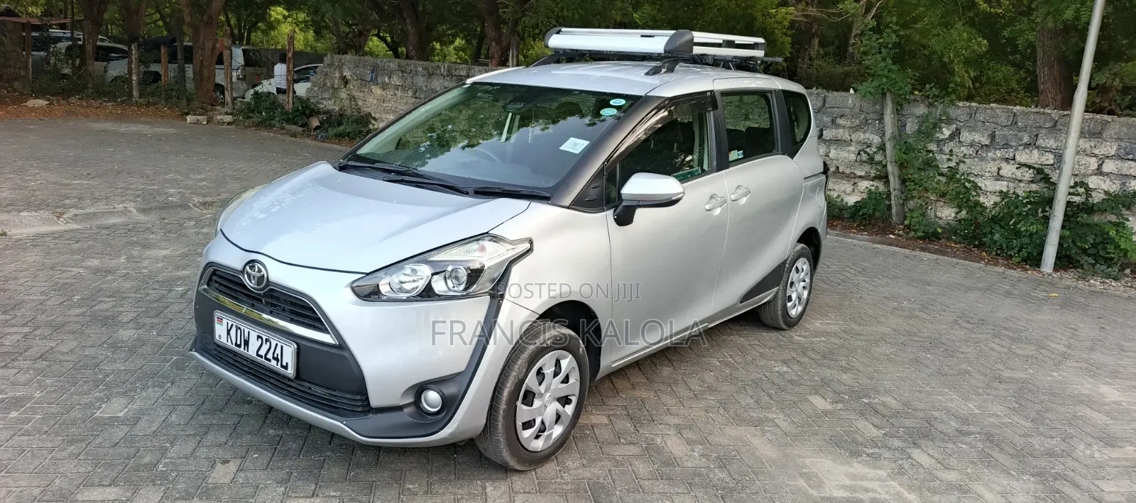 Diani Car Hire Services