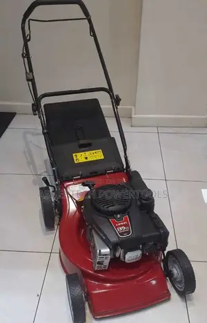 Loncin Lawn Mower 18 Inches 139cc 4hp Hand Push