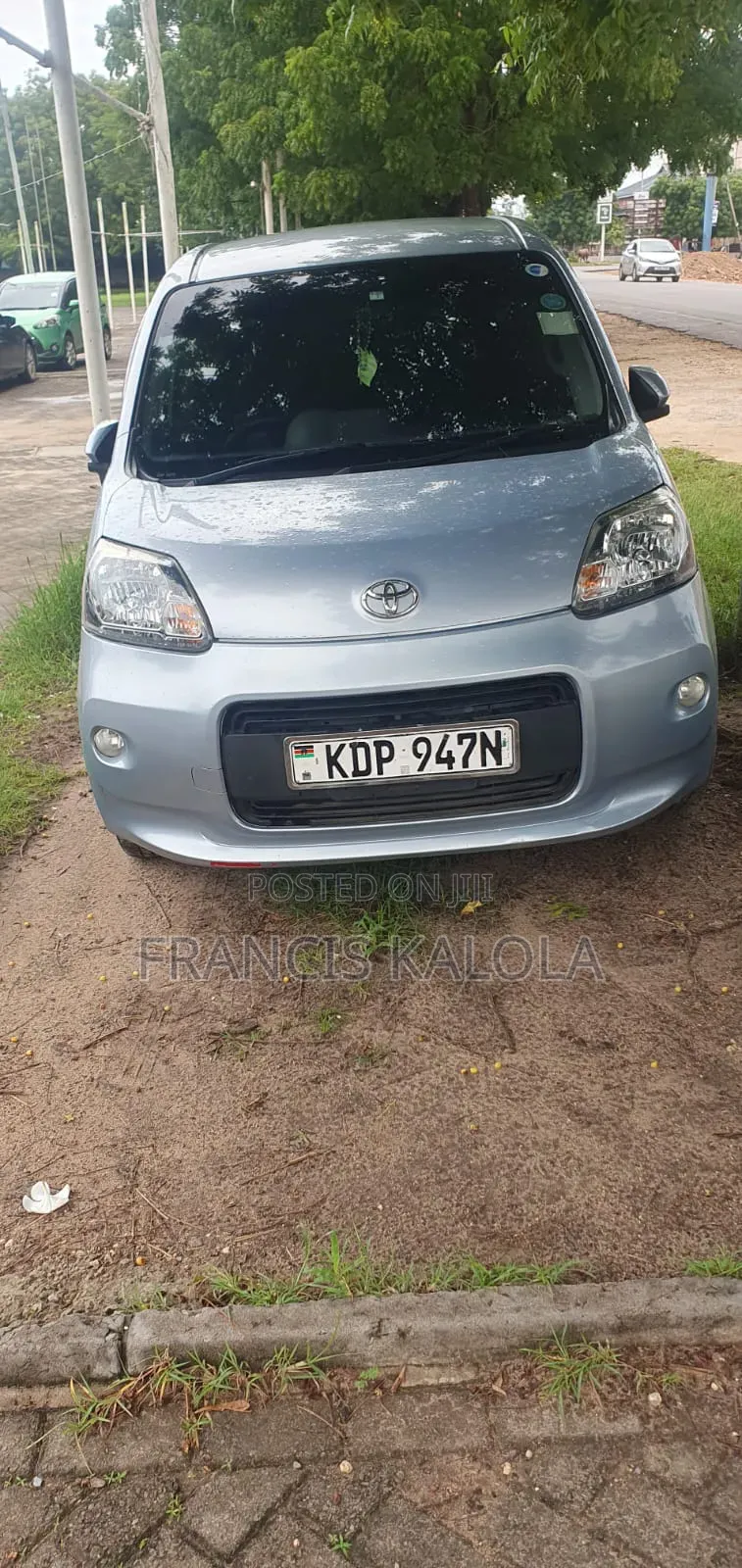 Diani Car Hire Services