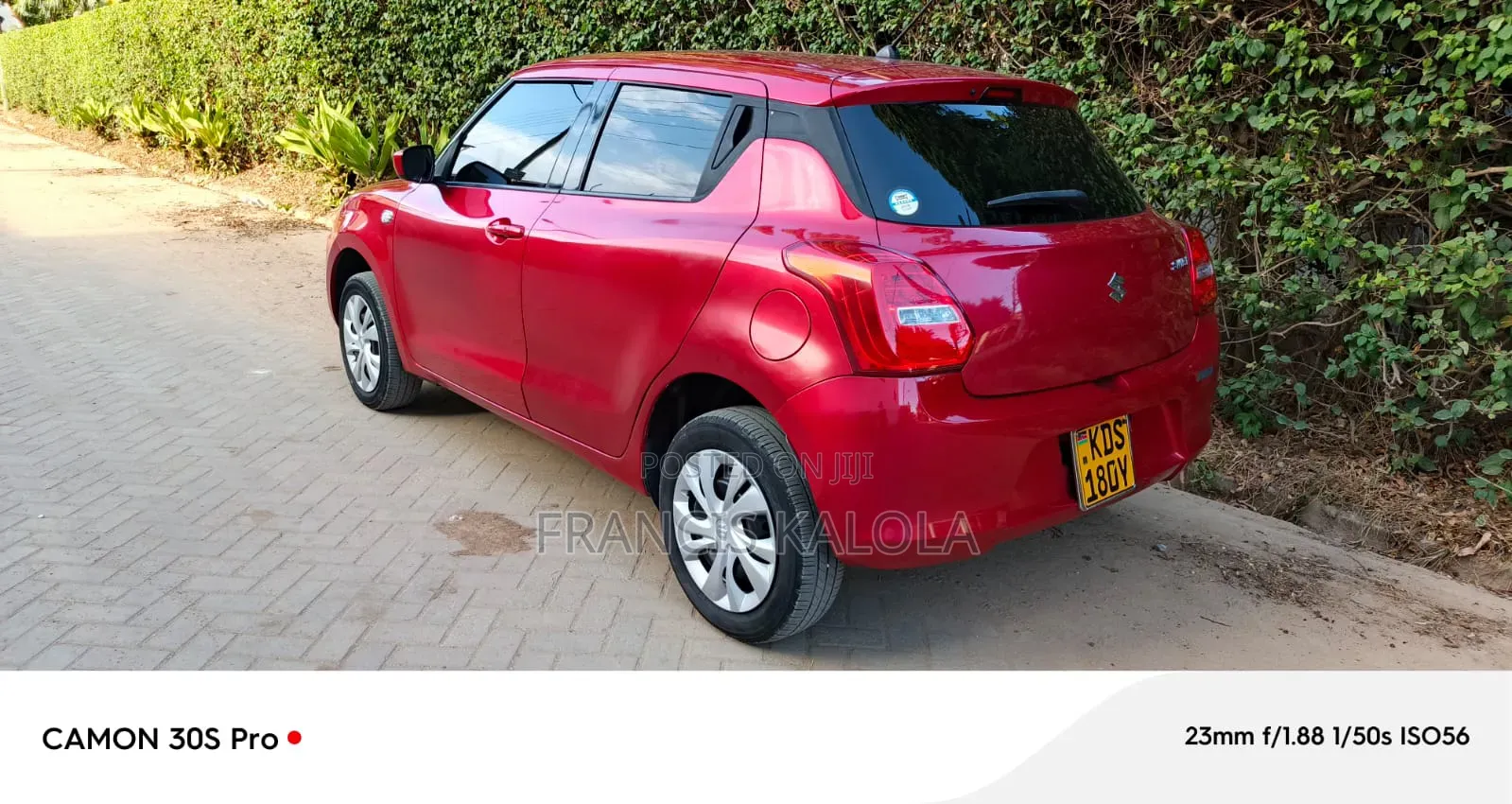 Diani Car Hire Services