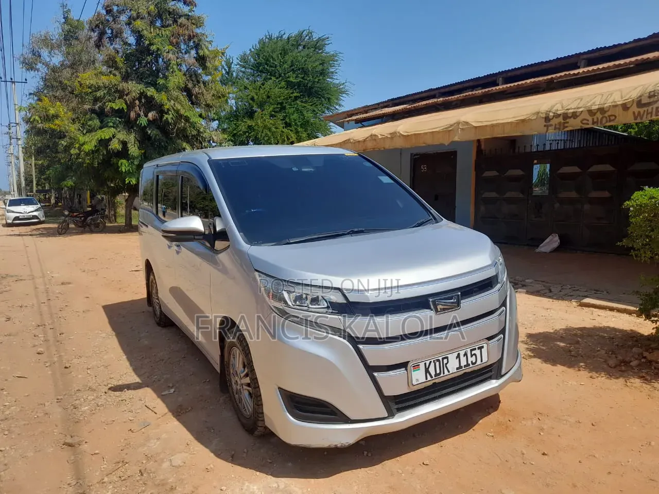 Diani Car Hire Services