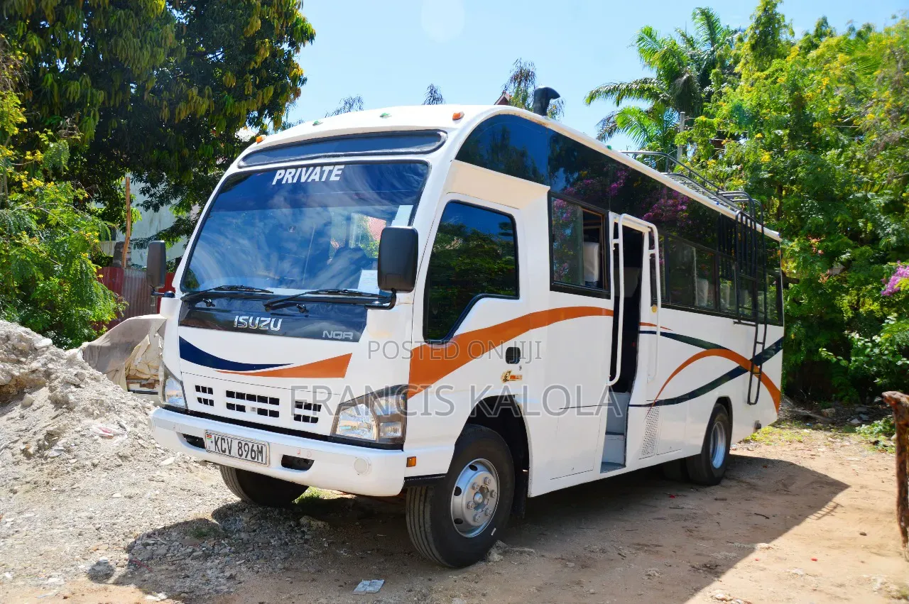 Diani Car Hire Services