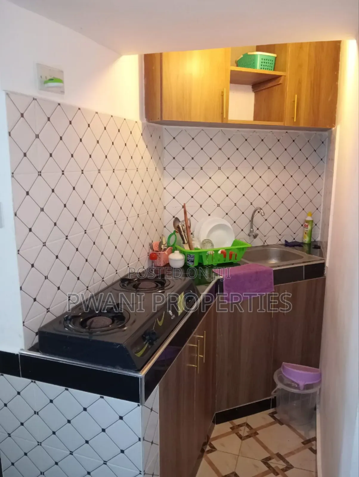 Short Term Stay Booking