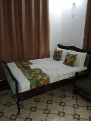 Short Term Stay Booking