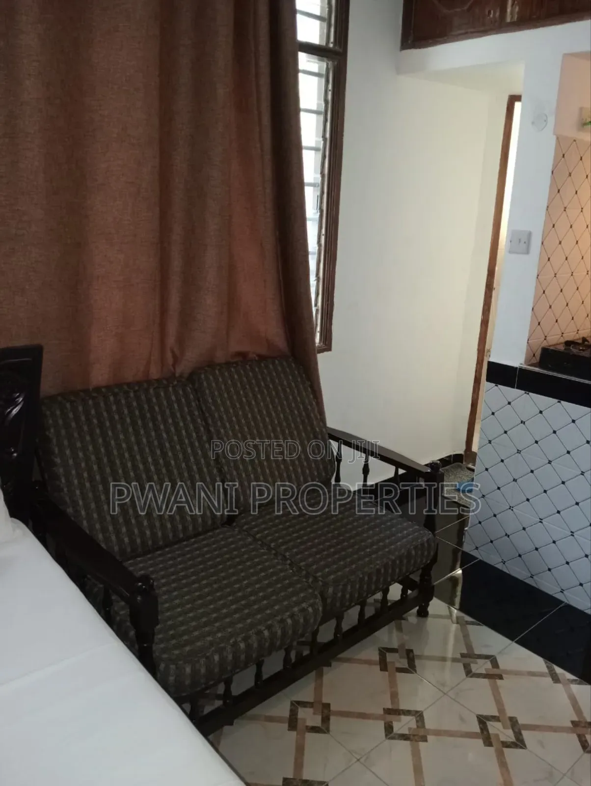Short Term Stay Booking