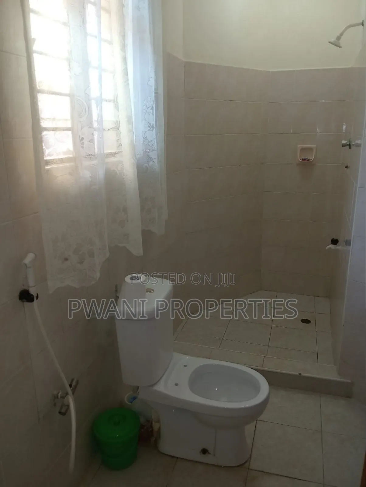 Short Term Stay Booking