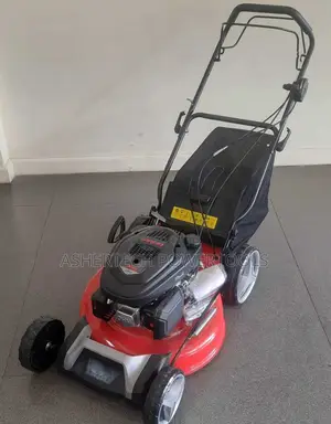 Loncin Lawn Mower 21 Inches 196cc 6hp *Self Propelled*