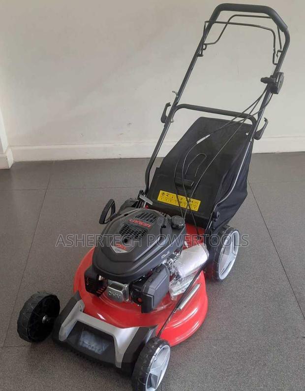 Loncin Lawn Mower 21 Inches 196cc 6hp *Self Propelled*