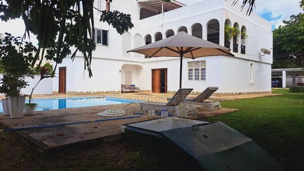 House in Diani Mombasa It Includes a Swimming Pool - thumbnail 6