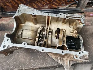 2az Complete Sump With Balancer Vanguard,Harrier