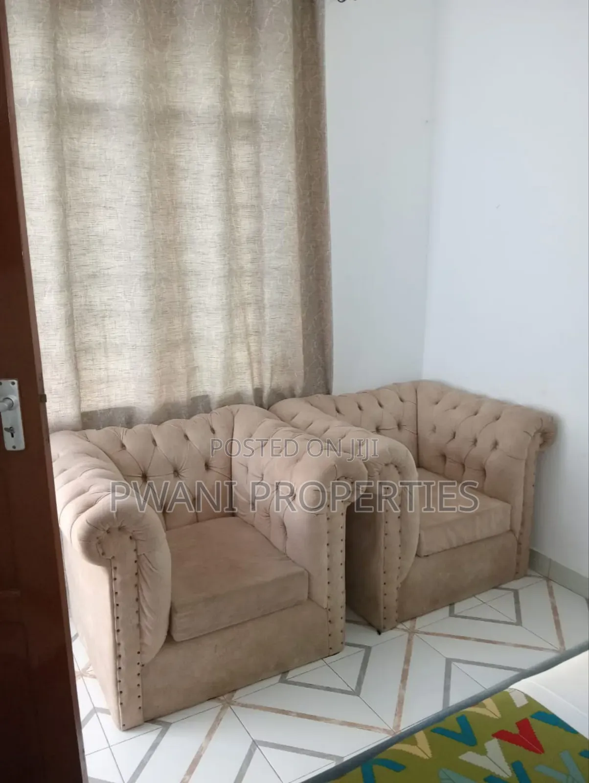 Short Term Stay Booking