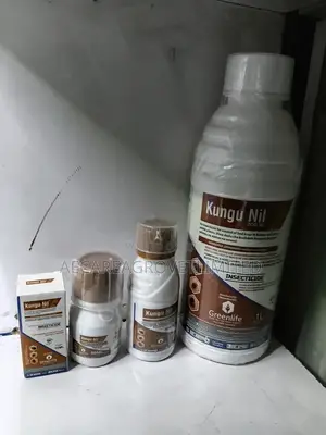 Kungunil 200sl Insecticide 10ml,50ml, 100ml, 1 Litre