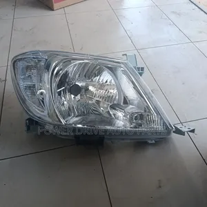 Head Lamp Hilux Vigo 2004 - 2008