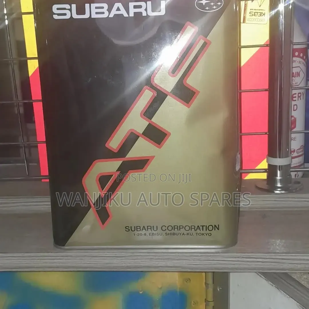 Toyota,mitsubishi,honda,nissan,suzuki and Subaru CVTS and Atfs