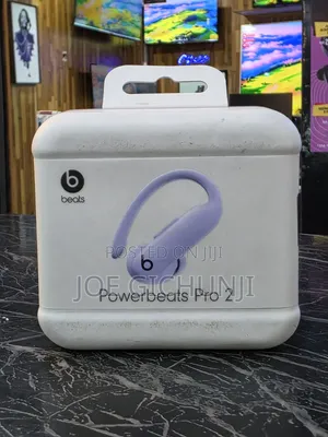 Powerbeats Pro 2