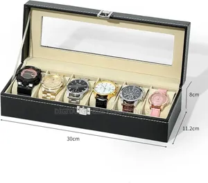 Watch Organizer