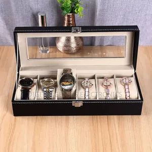 Watch Organizer