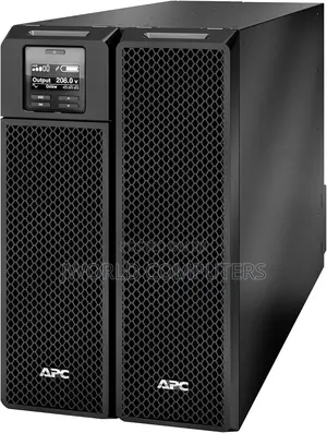 Apc Srtg10kxli Smart-ups