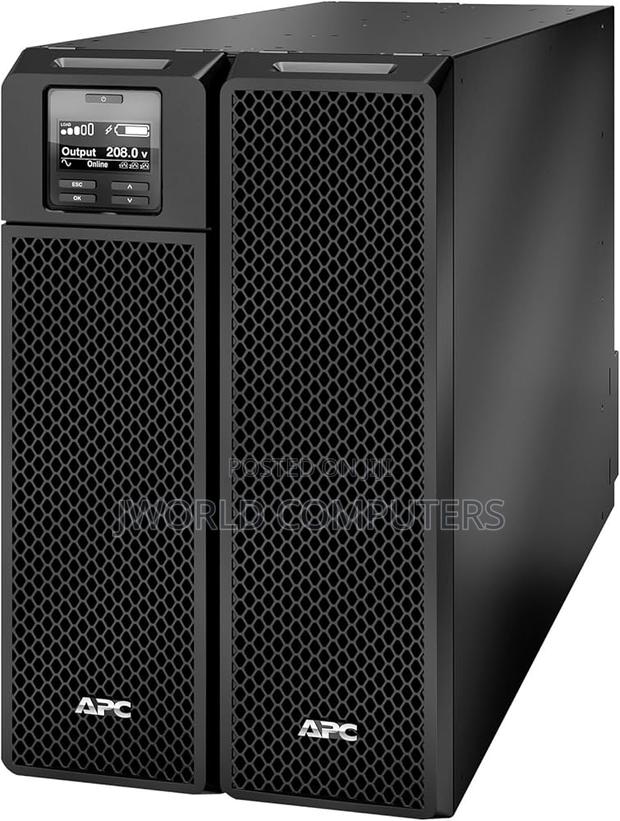 Apc Srtg10kxli Smart-ups