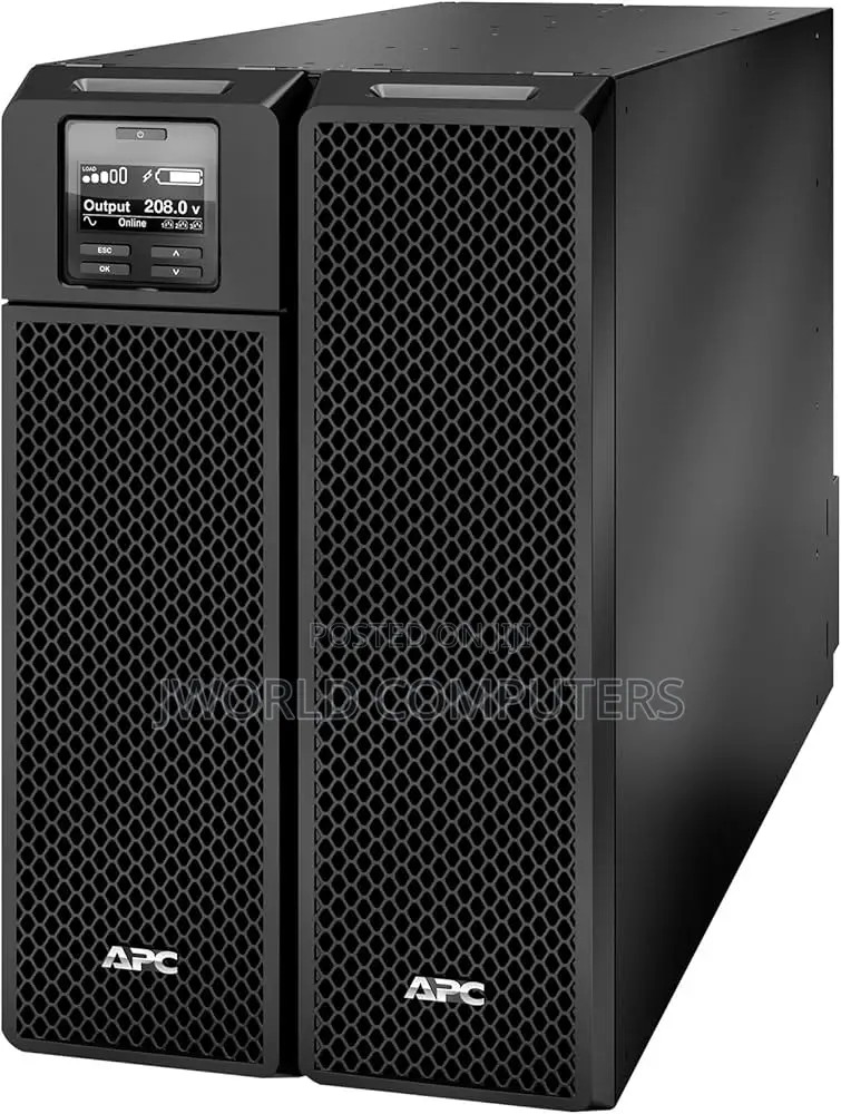 Apc Srtg10kxli Smart-ups