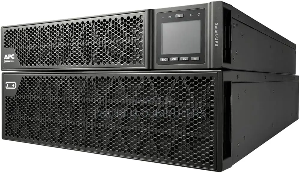 Apc Srtg10kxli Smart-ups