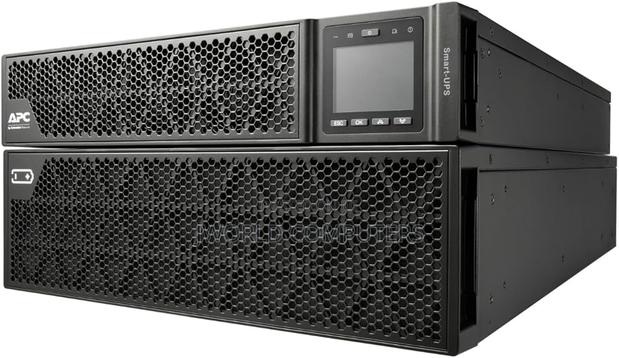 Apc Srtg10kxli Smart-ups - thumbnail 2