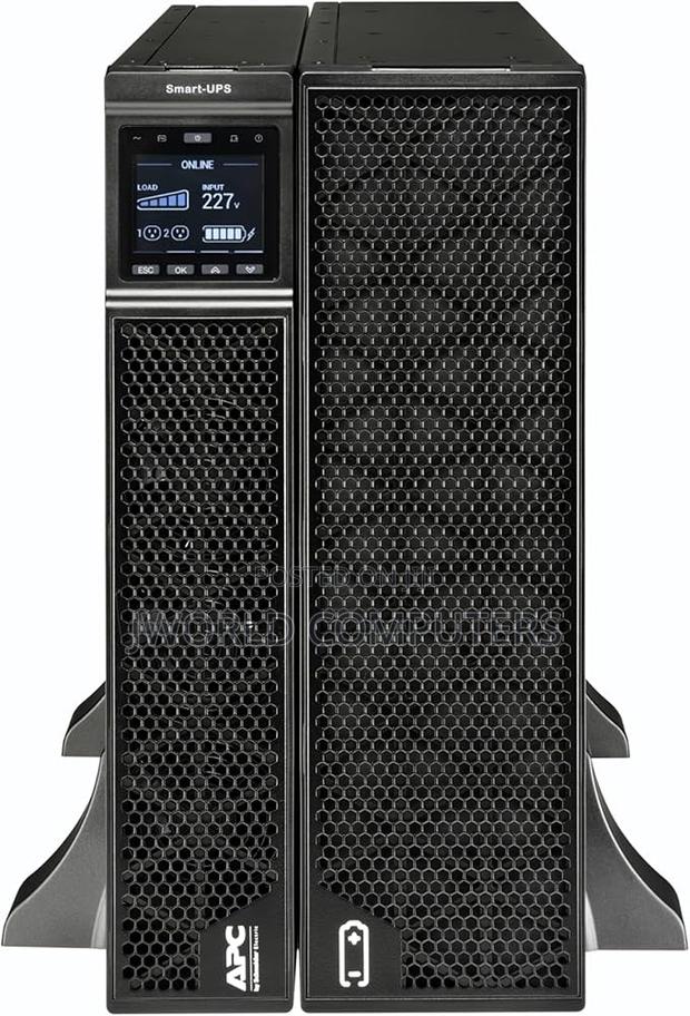 Apc Srtg10kxli Smart-ups - thumbnail 3