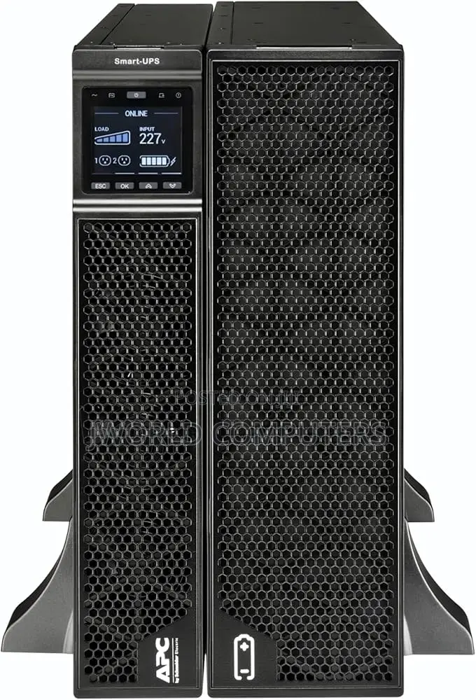 Apc Srtg10kxli Smart-ups