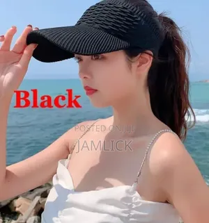 New Women Anti-Uv Sun Hats –Zy