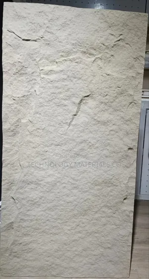 Modern Pu Stone Wall Panel – Elegant Textured Interior Wall Cladding