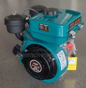 Ac180f Aico Japan Diesel Engine 8hp