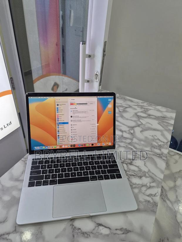 Laptop Apple MacBook Pro 2017 8GB Intel Core i5 SSD 128GB - thumbnail 6