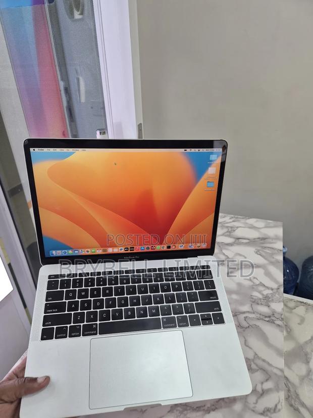 Laptop Apple MacBook Pro 2017 8GB Intel Core i5 SSD 128GB - thumbnail 10