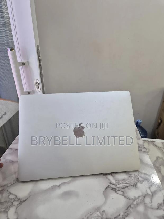 Laptop Apple MacBook Pro 2017 8GB Intel Core i5 SSD 128GB - thumbnail 9