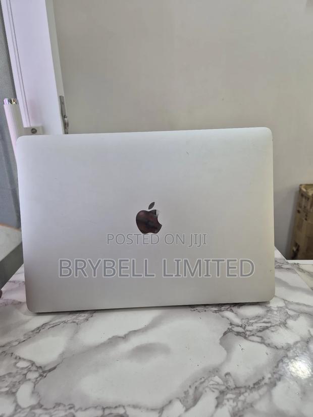 Laptop Apple MacBook Pro 2017 8GB Intel Core i5 SSD 128GB - thumbnail 2