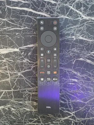 Original TCL Replacement Remote