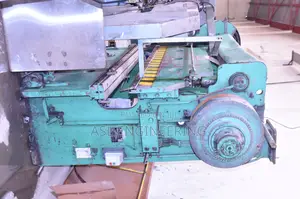 Mechanical Bending Machine