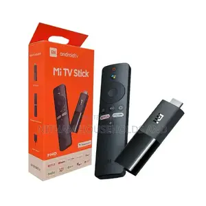 Xiaomi TV Stick Hd