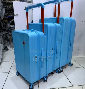 3 in 1 Suitcase