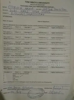 Waitress for a Fast Food Place