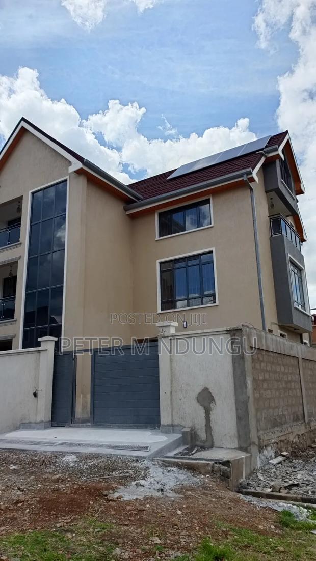 5bdrm Maisonette in Safari Park, Roysambu for rent - thumbnail 3