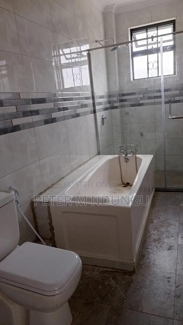 5bdrm Maisonette in Safari Park, Roysambu for rent - thumbnail 5