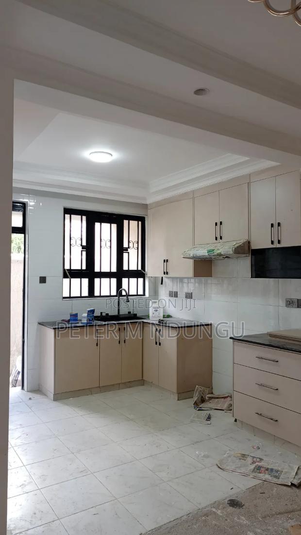 5bdrm Maisonette in Safari Park, Roysambu for rent - thumbnail 8