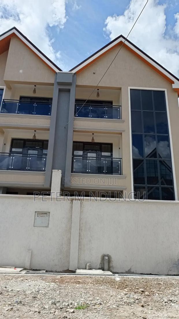 5bdrm Maisonette in Safari Park, Roysambu for rent - thumbnail 9