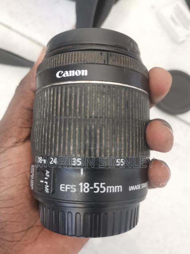 Canon 700d Camera - thumbnail 4