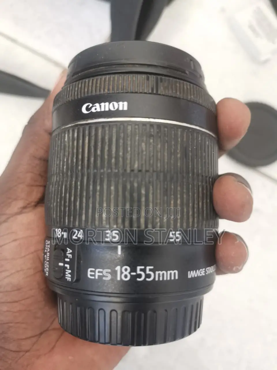 Canon 700d Camera