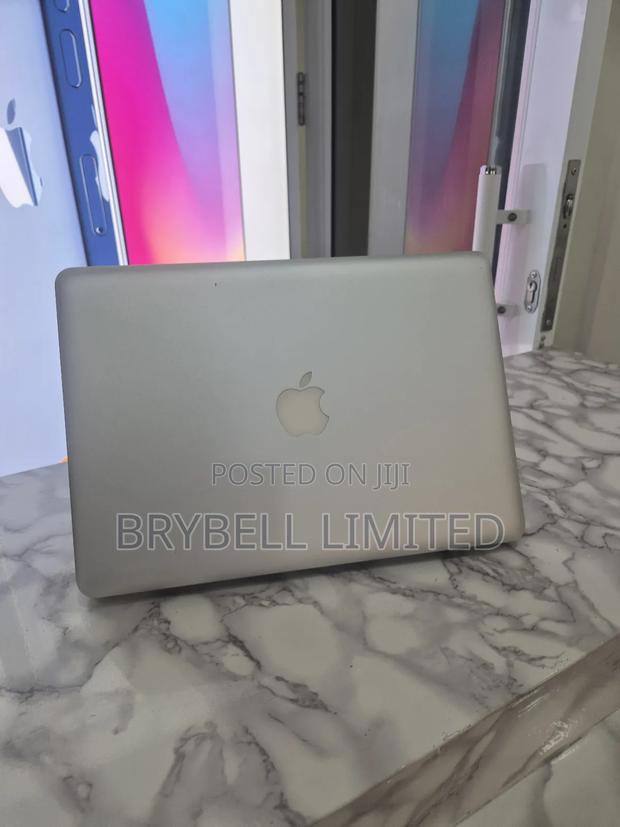 Laptop Apple MacBook Pro 2013 8GB Intel Core i5 SSD 512GB - thumbnail 3