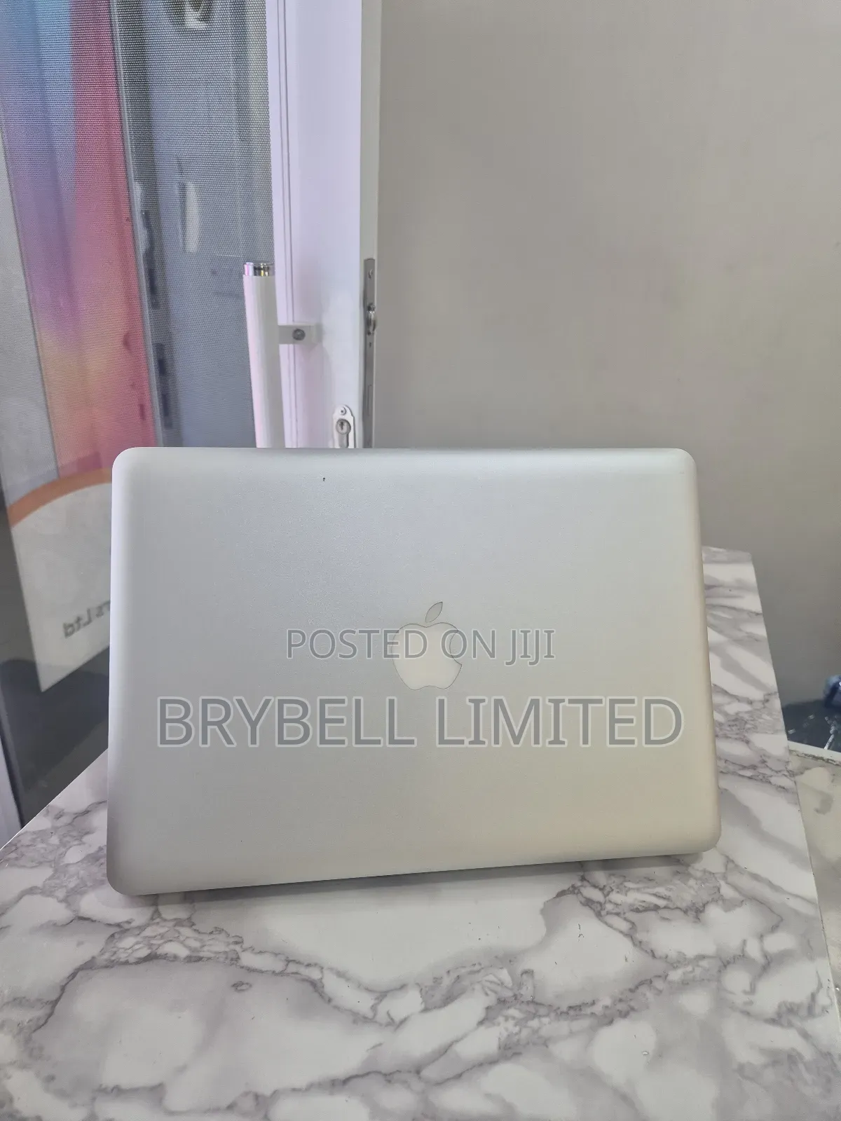 Laptop Apple MacBook Pro 2013 8GB Intel Core i5 SSD 512GB